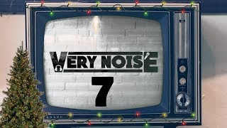 Very Noise Podcast: EP 7 - A Holly Jolly Noise Bois Christmas