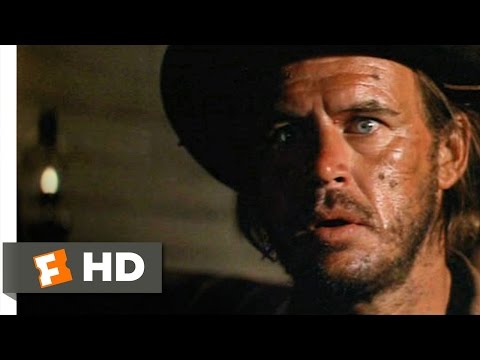 A Whipping Revenge Scene - High Plains Drifter Mov...