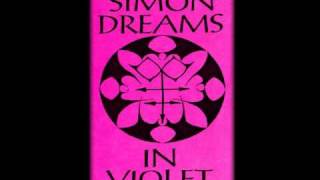 Simon Dreams In Violet - Over This World