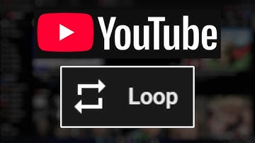 How To Loop A YouTube Video On Computer