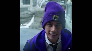 Ajax Petropolus Tiktok Edit Compilation Part 1