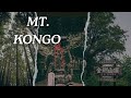 Hiking mtkongo osaka japan  nature