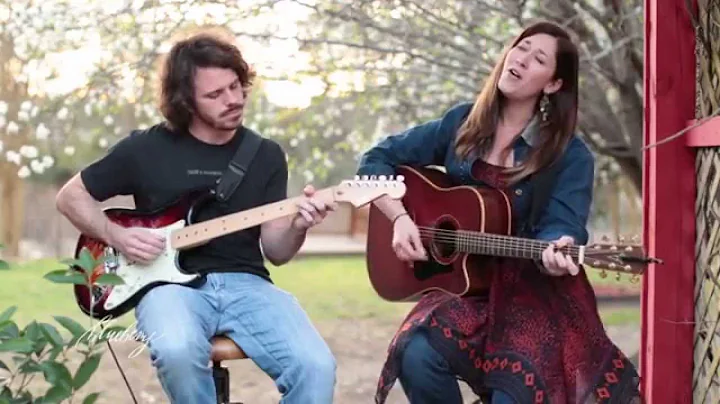 Rhiannon by Fleetwood Mac: Cover by Rebekah Todd a...