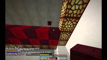 [McPvP] Speed-Build (Team Bank)