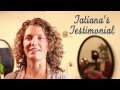 Tatiana&#39;s Testimonial for A&amp;M Hair