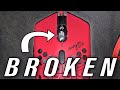 How to Fix FinalMouse Scroll Wheel - Ninja Air58
