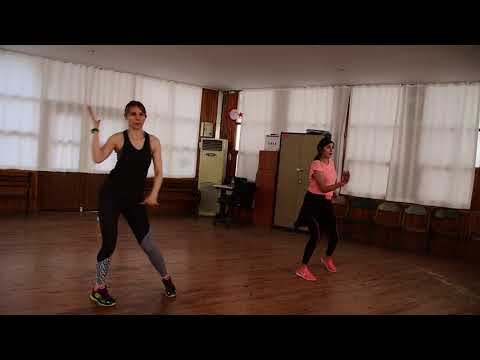 Bella Zumba Fitness Matina Yasemin