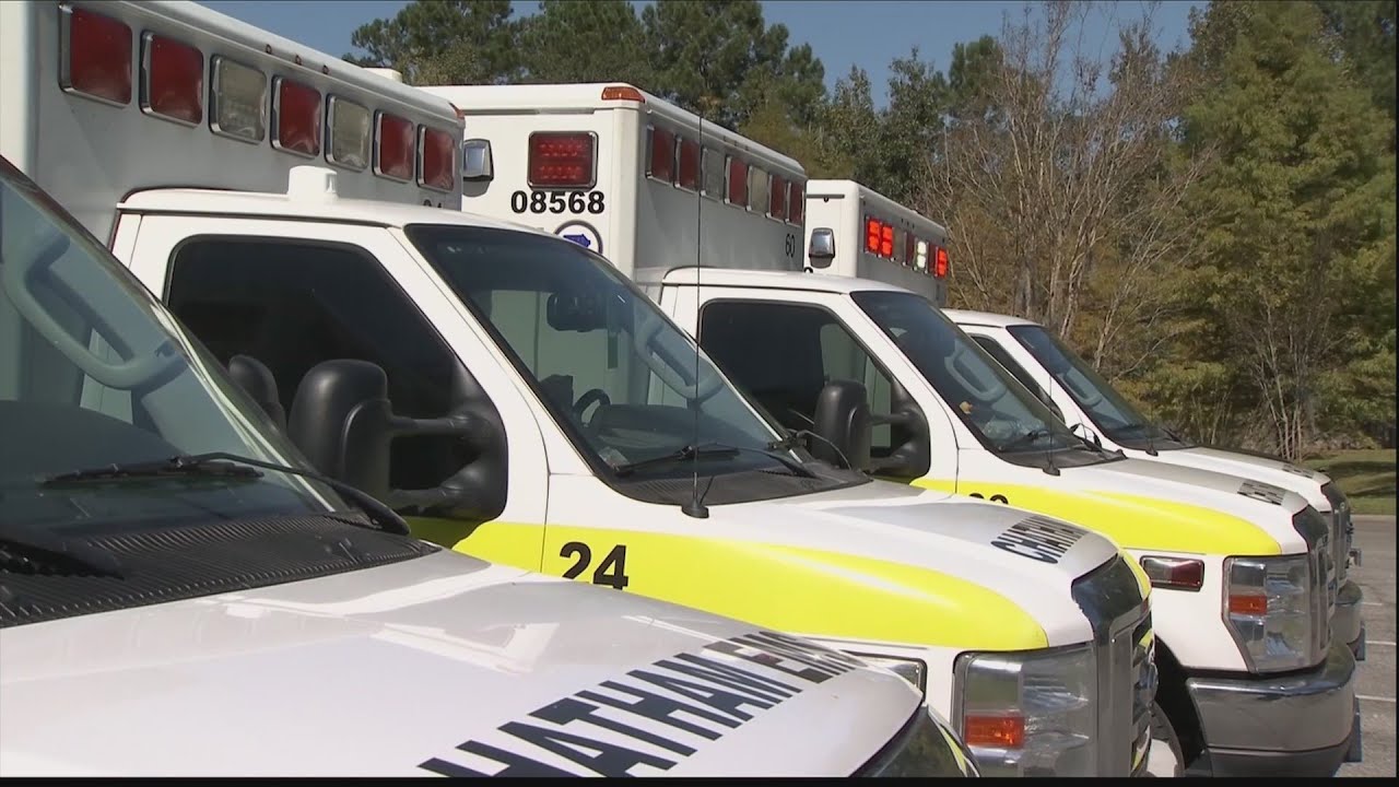 Ambulance wait time could increase with closure of Atlanta hospital ...