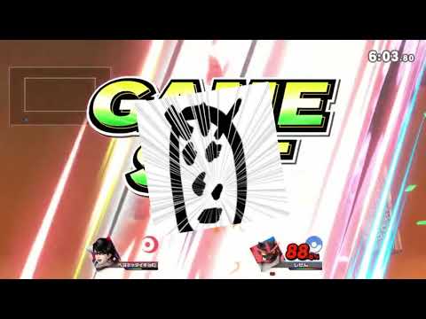 ミタの鳴き声があの曲に聞こえたので
