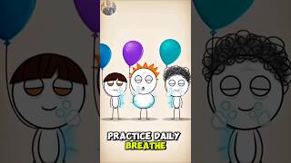 BREATHING EXERCISES IMPROVE LUNG STRENGTH. #health #shortvideo #shorts #science