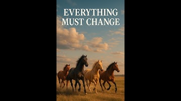 Everything Must Change - The SKBs