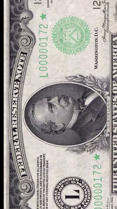 Rare vintage banknotes worth money Part 2 #banknotes #currency #cash #fun #fyp