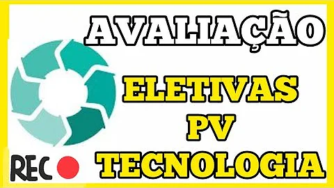 Como montar uma disciplina eletiva?
