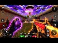 BANDUK WALA GAME - COMMANDO STRIKE FIRE GAME GUN SHOOT #games #video 