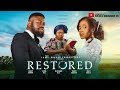 RESTORED STAN NZE BLESSING OBASI NZE ALEX CROSS TRACY OBAHOR 2026 LATEST MOVIE Trending