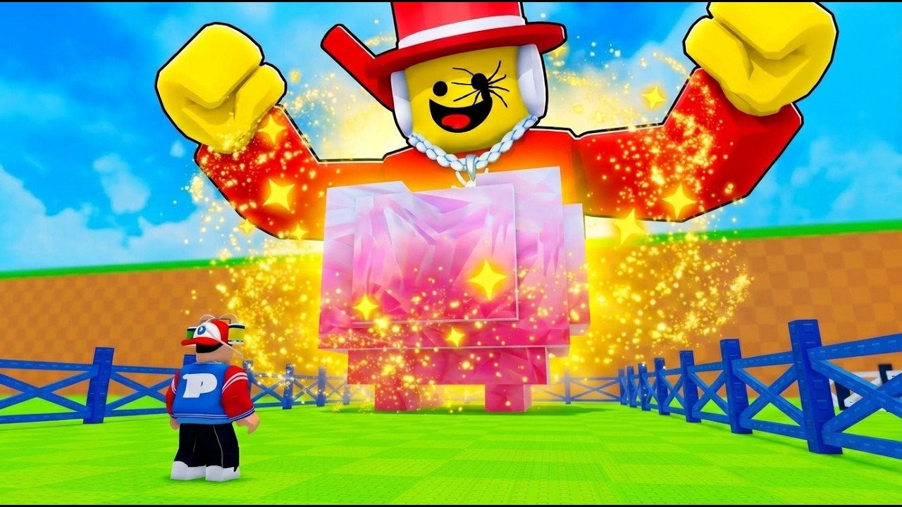 Ich FINDE ein SAMMY EI in Steal an EGG! (1of1)