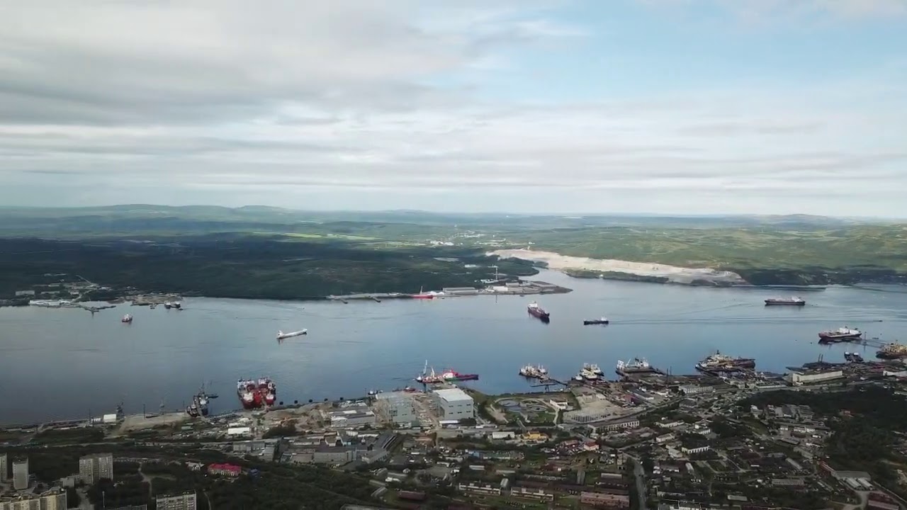 Вольво сервис 51 мурманск