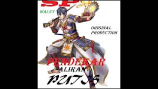 SP PENDEKAR ALIRAN PUTIH