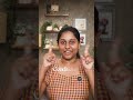 How to FIX a Greasy Summer Scalp 🧊✨#nivedhikasuresh #shorts
