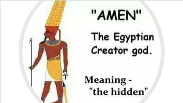 Amen vs Amein _ Names Hold Weight_ by Thomas Felde...