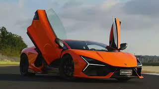 Lamborghini Revuelto -From Now On #v12 #hybrid #lamborghini #sports #supercars #lamborghinihuracan
