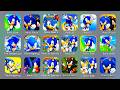 Sonic Dash Sonic Jump Sonic Runners Sonic CD Sonic Sonic Dash Sonic Jump Sonic Runners Sonic CD Sonic