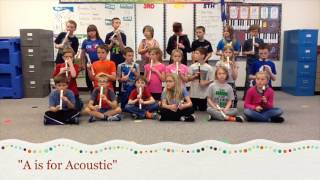Recorders 2017: A 3rd Grade Virtual Concert