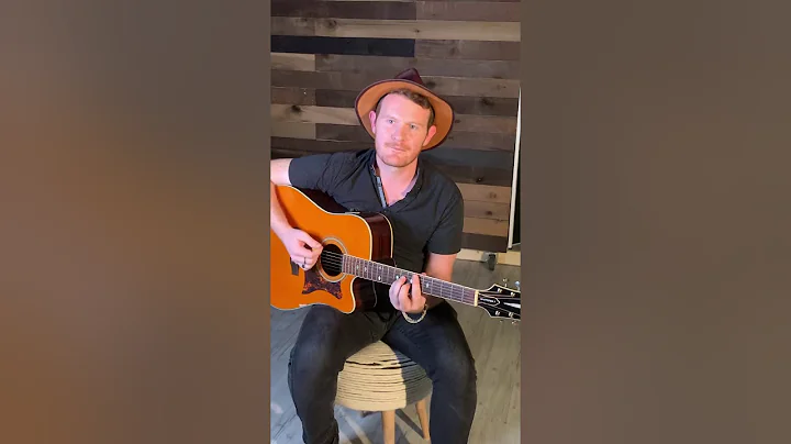 Joshua Magee- Amen