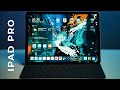 iPad Pro 2018  Preciso de um computador ? 1 Ano de Uso - Fernando Cesar