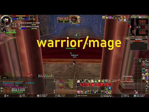 Runes of magic panthéon