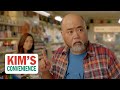 Destination zone vs relax zone  kims convenience