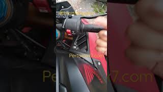 Cara Kerja Throttle By Wire Honda Cbr250Rr