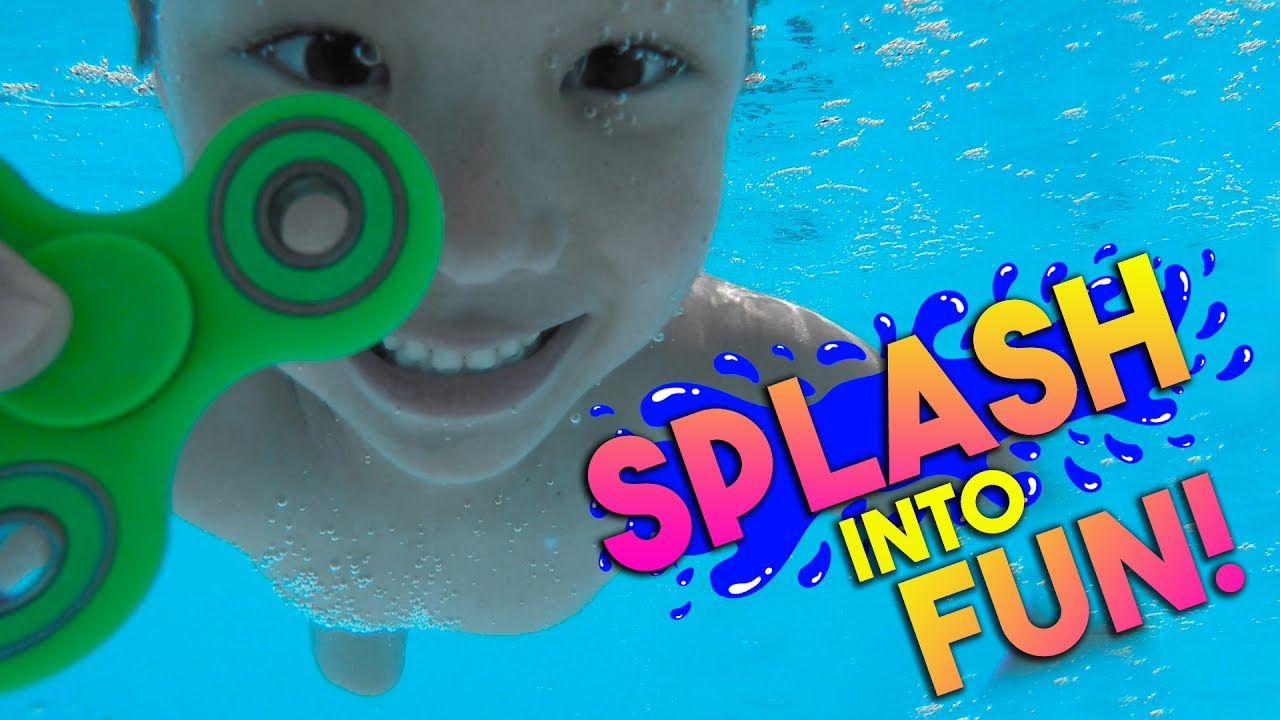 Splash Into Fun This Summer In Branson, Missouri!