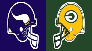 Vikings vs. Packers 3 Key Matchups