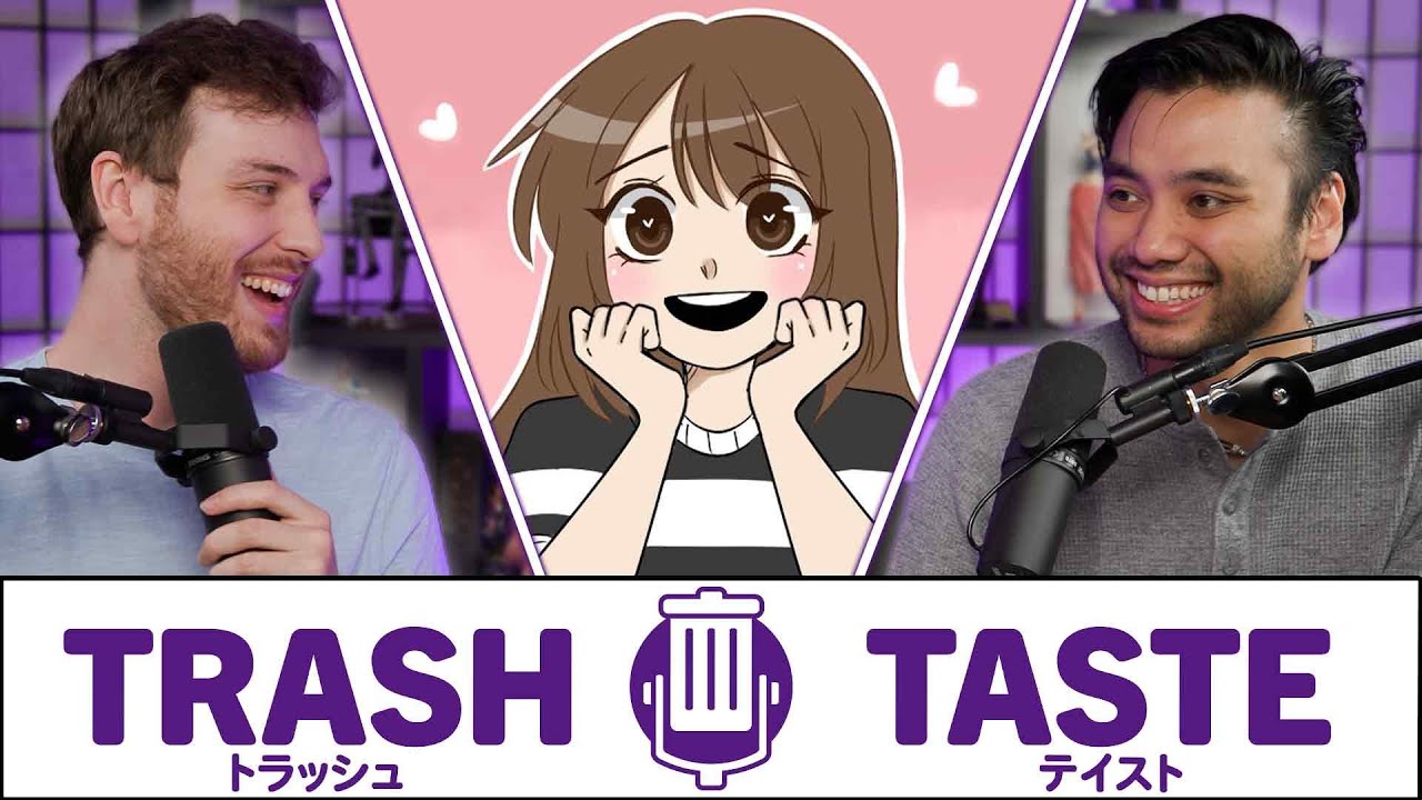 ⁣The Struggles of a Storytime Youtuber (ft. @Emirichu)  | Trash Taste #101