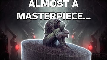 What went wrong with Scorn?