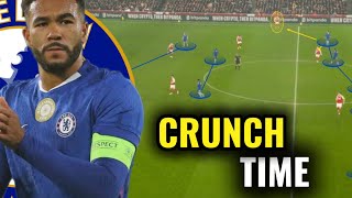 Download Lagu How Chelsea Can ENSURE Champions League Qualification! MP3