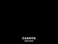 Sparation cassiya by doudoum4v