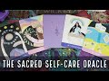 The Sacred Self-Care Oracle Review