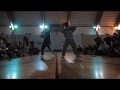 Toby Deedaran | Michael Jackson - Liberian Girl | Winter Dance Break | ESDA