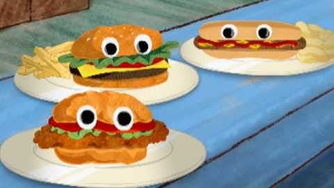 Heinz Brings Food to Life