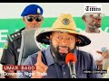 Insecurity: Niger governor bans wearing of dreadlocks, night okada, others