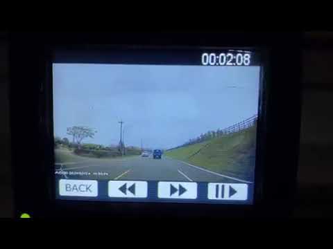 獨》對撞賓士喜美疾駛而過! 目擊者行車紀錄器畫面曝光-2 - 獨》對撞賓士喜美疾駛而過! 目擊者行車紀錄器畫面曝光-2