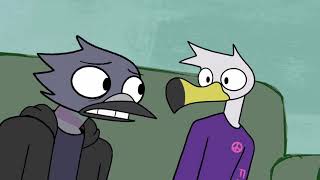 Trash Birds - Case Of The Hiccups