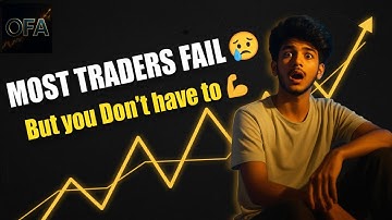 Stop losing! The Real Reason 90% Traders Fail in Forex😞| "But you Don