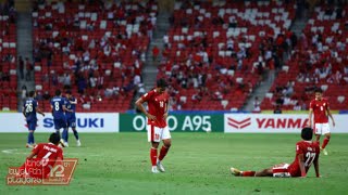 INDONESIA • FROM DOUBTERS TO BELIEVERS 2.0 - AFF SUZUKI CUP 2020