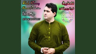 Bewafa to ne mujh ko pagal hi kar diya
