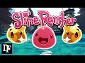 Let's Find That New Stuff! - Slime Rancher