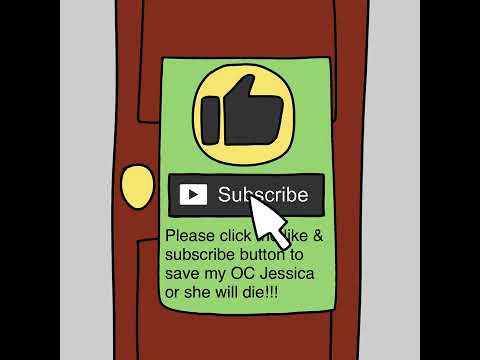 👍 SAVE JESSICA
