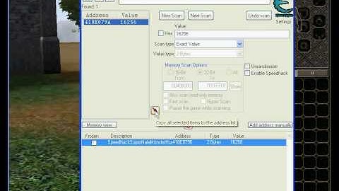 UPDATE: Speed-Attack Hack Metin 2 *WORKS PERFECTLY*